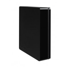 3,5" ekstern harddisk - Toshiba ekstern harddisk 3 TB USB 3.0
