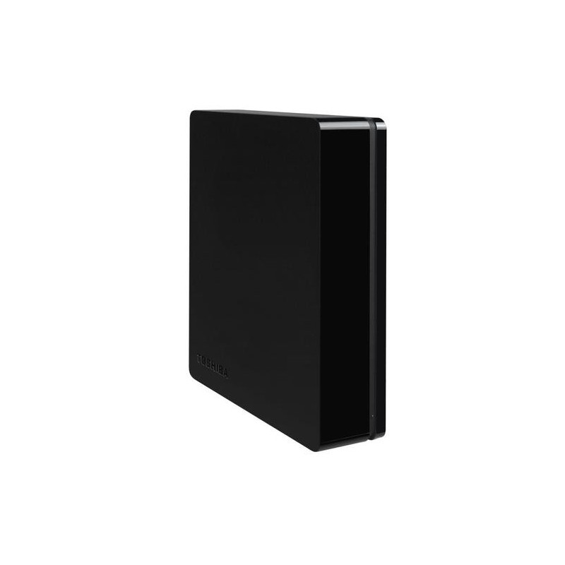 Toshiba extern hårddisk 3 TB USB 3.0 3,5" ekstern harddisk - Toshiba ekstern harddisk 3 TB USB 3.0
