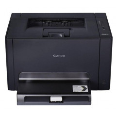 Billig laserprinter - Canon Color Laser