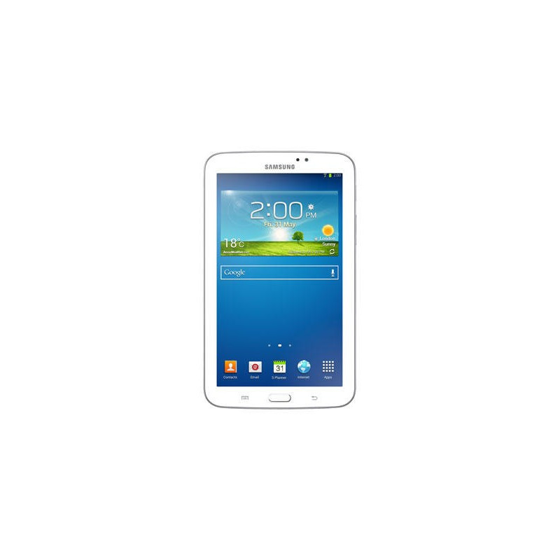 Samsung Galaxy Tab 3 7.0 Billig tablet - Samsung Galaxy Tab 3 7.0