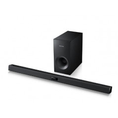 TV og lyd - Samsung HW-F355 trådløse soundbar