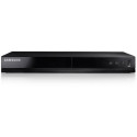 Samsung DVD-spelare med USB