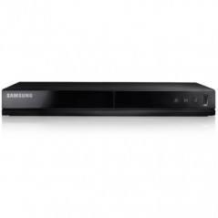 TV og lyd - Samsung DVD-afspiller med USB