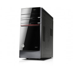 HP Envy h8-1511eo demo