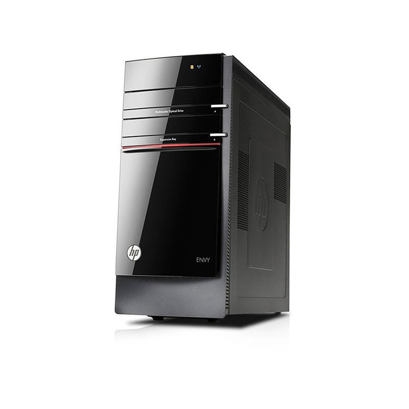 HP Envy h8-1511eo demo Gaming computer - HP Envy h8-1511eo demo