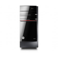 HP Envy h8-1511eo demo