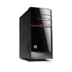 HP Envy h8-1511eo demo Gaming computer - HP Envy h8-1511eo demo