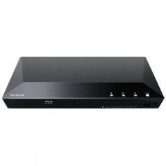 TV og lyd - Sony Blu-ray-afspiller med USB