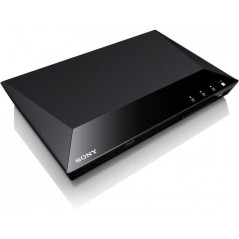 TV og lyd - Sony Blu-ray-afspiller med USB