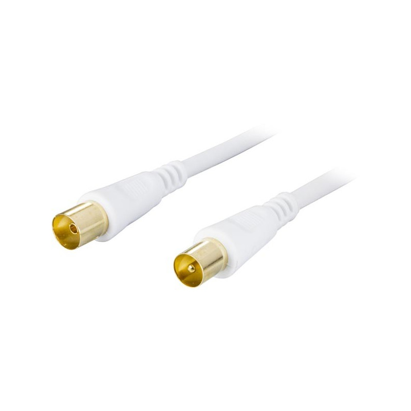 Antennkabel TV TV-tilbehør - Antenne kabel TV