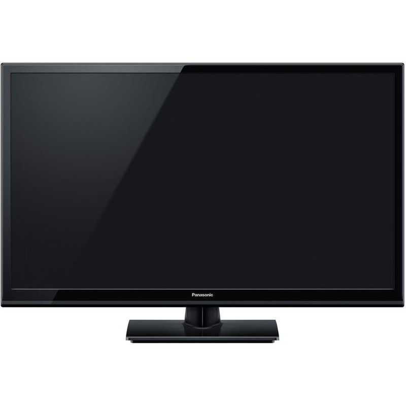 Panasonic 50-tums LED-TV Billige tv\'er - Panasonic 50-tommer LED TV