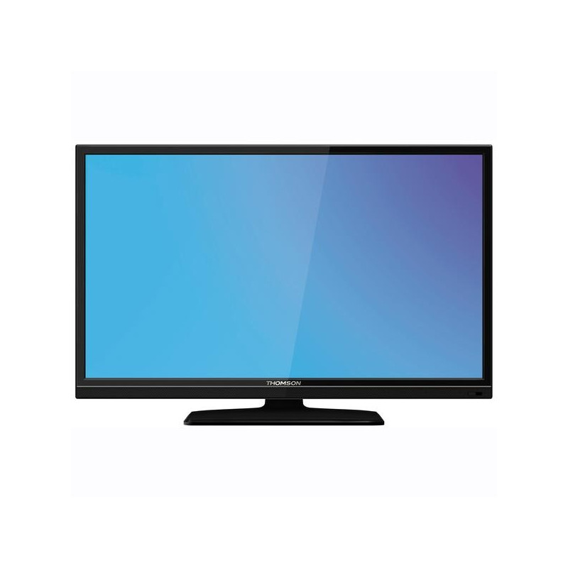 Thomson 40-tums LED-TV Billige tv\'er - Thomson 40-tommer LED TV
