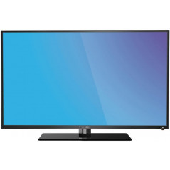Billige tv\'er - Thomson 55-tommer LED TV