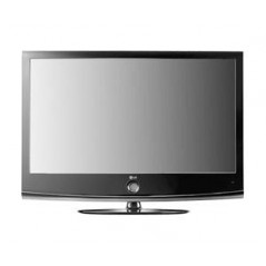 Billige tv\'er - LG 42-tommer tv (rfbd)
