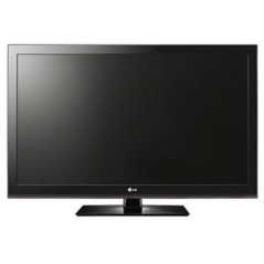 Billige tv\'er - LG 42-tommer tv (rfbd)