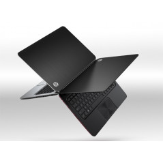 HP Envy Ultrabook 6-1090eo demo