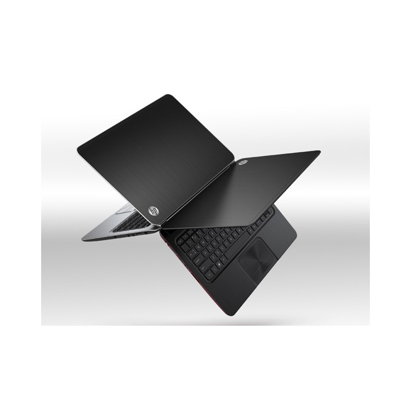 Computer til hjem og kontor - HP Envy Ultrabook 6-1080eo demo
