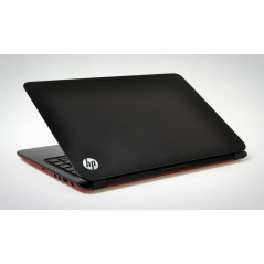Brugt laptop 14" - HP Envy Ultrabook 4-1200eo demo