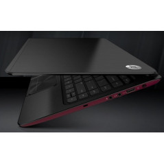 Brugt laptop 14" - HP Envy Ultrabook 4-1200eo demo