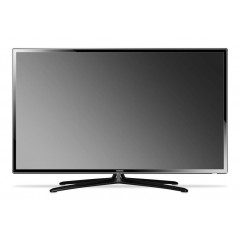 Billige tv\'er - Samsung 46-tommer 3D-tv