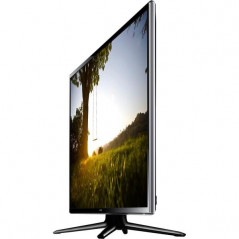 Billige tv\'er - Samsung 46-tommer 3D-tv