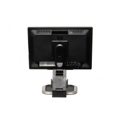 HP LCD-Skärm (brugt) Brugte computerskærme - HP LCD-skærm (BEG)