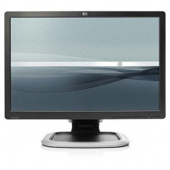 HP LCD-Skärm (brugt)