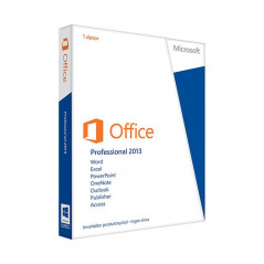 Office - Microsoft Office 2013 Professional