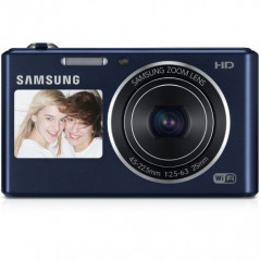 Digitalkamera - Samsung EF DV150F