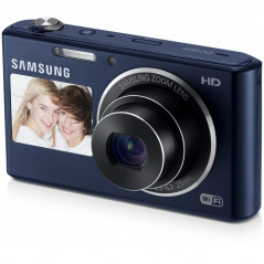 Digitalkamera - Samsung EF DV150F