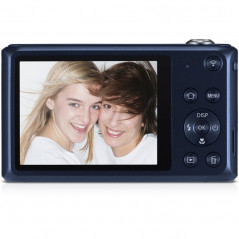 Digitalkamera - Samsung EF DV150F