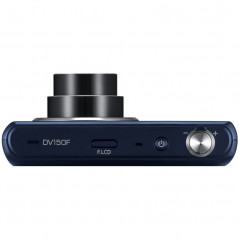 Digitalkamera - Samsung EF DV150F