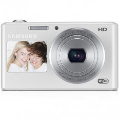 Digitalkamera - Samsung EF DV150F
