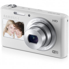 Digitalkamera - Samsung EF DV150F