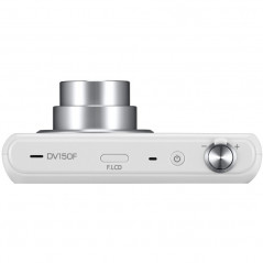 Digitalkamera - Samsung EF DV150F