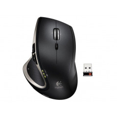 Trådløs mus - Logitech Performance MX trådløs mus