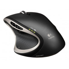 Trådløs mus - Logitech Performance MX trådløs mus