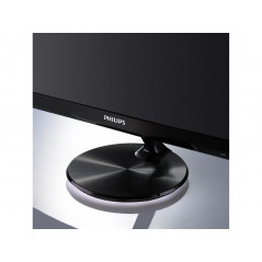 Computerskærm 15" til 24" - Philips LED-skærm