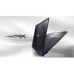 Brugt bærbar computer - Acer Aspire TimelineX 3820TG (BEG)