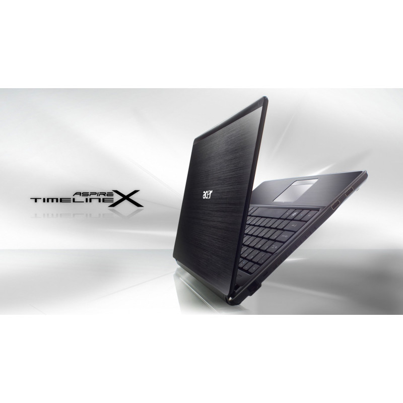 Brugt bærbar computer - Acer Aspire TimelineX 3820TG (BEG)