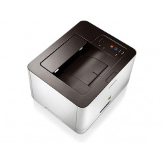 Billig laserprinter - Samsungs trådløse Farvelaser
