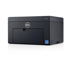 Billig laserprinter - Dell Wireless Color Laser