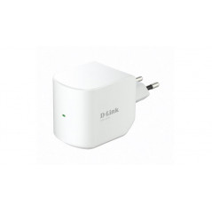 Router og trådløst netværk - D-Link trådløs repeater