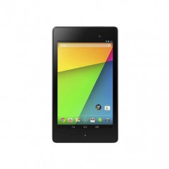 Billig tablet - Google Nexus 7 16GB (anden generation)