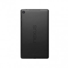 Billig tablet - Google Nexus 7 16GB (anden generation)