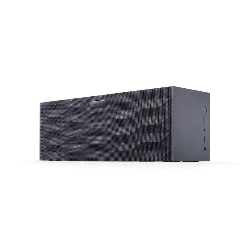 Jawbone Big Jambox portabla högtalare Højttalere - Jawbone Big Jambox bærbar højttaler