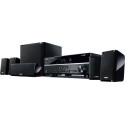Yamaha YHT-399 5.1 surroundsystem