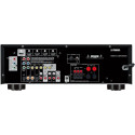 Yamaha YHT-399 5.1 surroundsystem