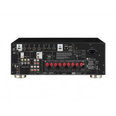 TV og lyd - Pioneer VSX-923 7.2 surround forstærker