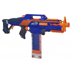 Nerf guns - Nerf N-Strike Rapid Strike CS-18